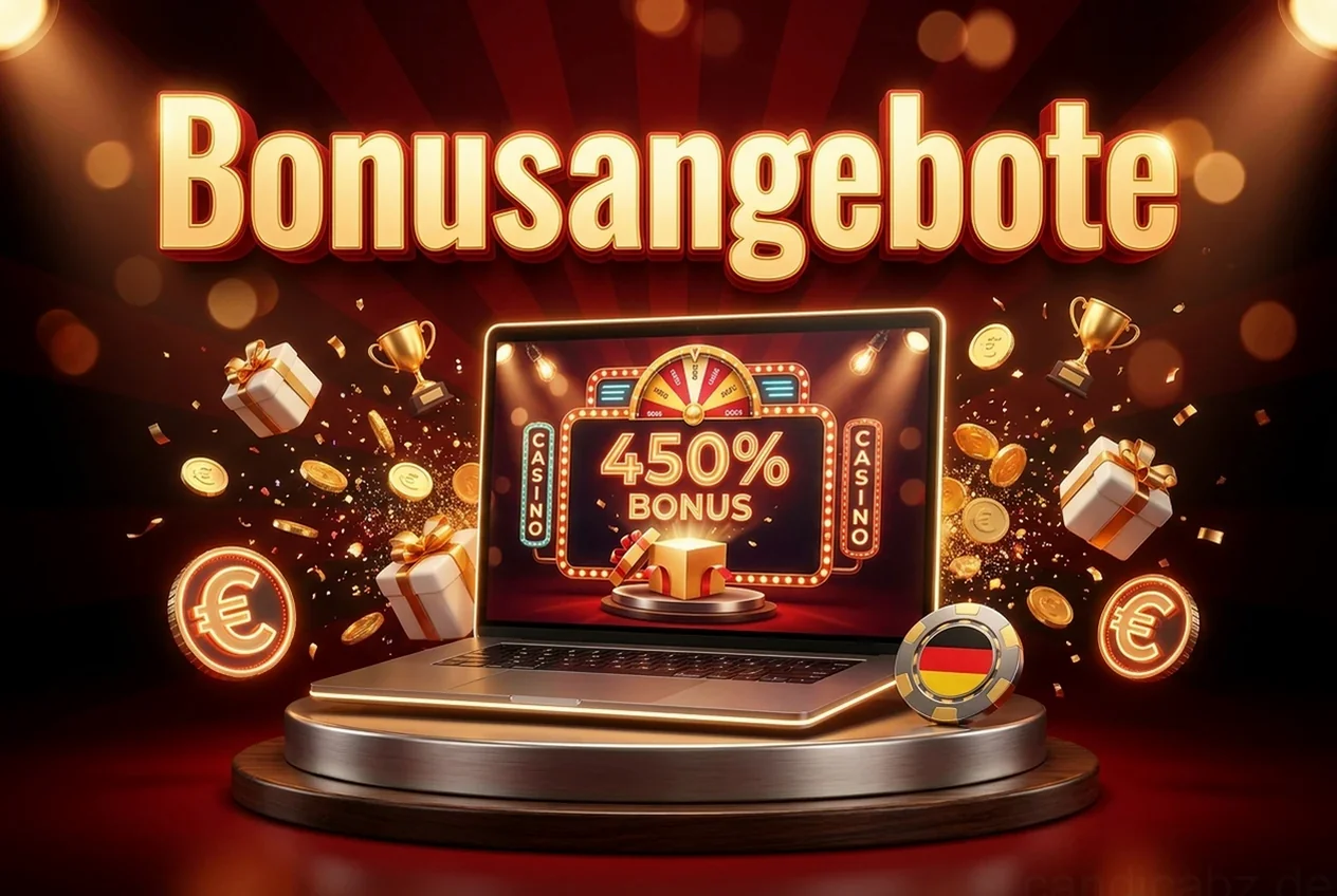 Bonusangebote