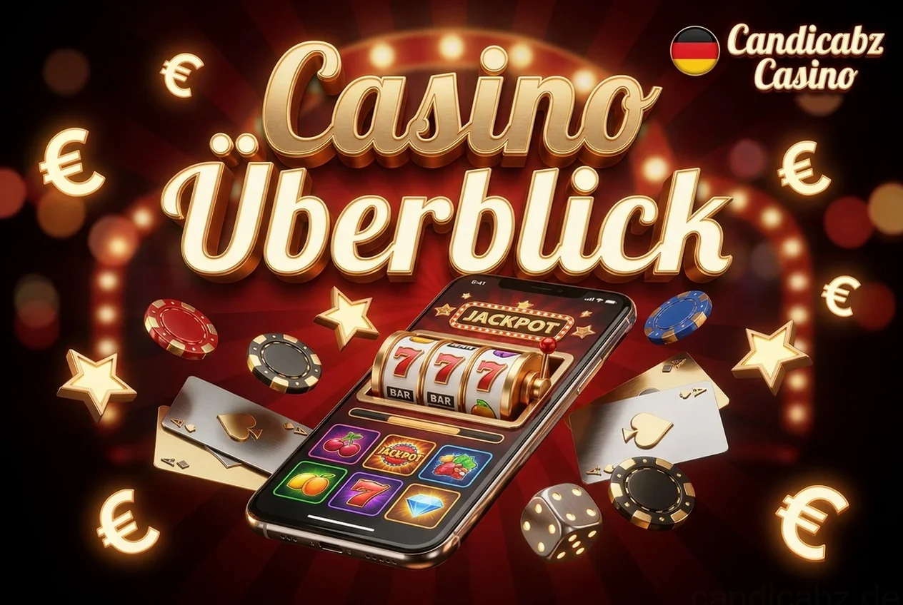 Casino Überblick